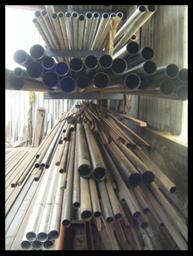 chs tubular steel various sizes