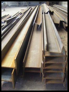 ipe's H Irons