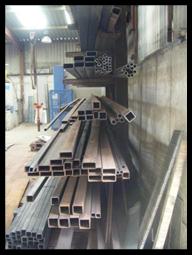 shs shs box iron various sizes
