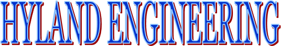 HYLAND ENGINEERING